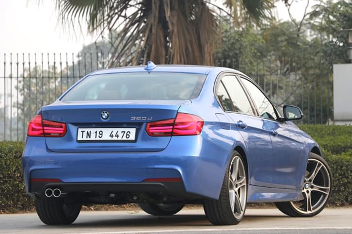 2016 BMW 3-series review, test drive 2016 BMW 3-series review, test drive